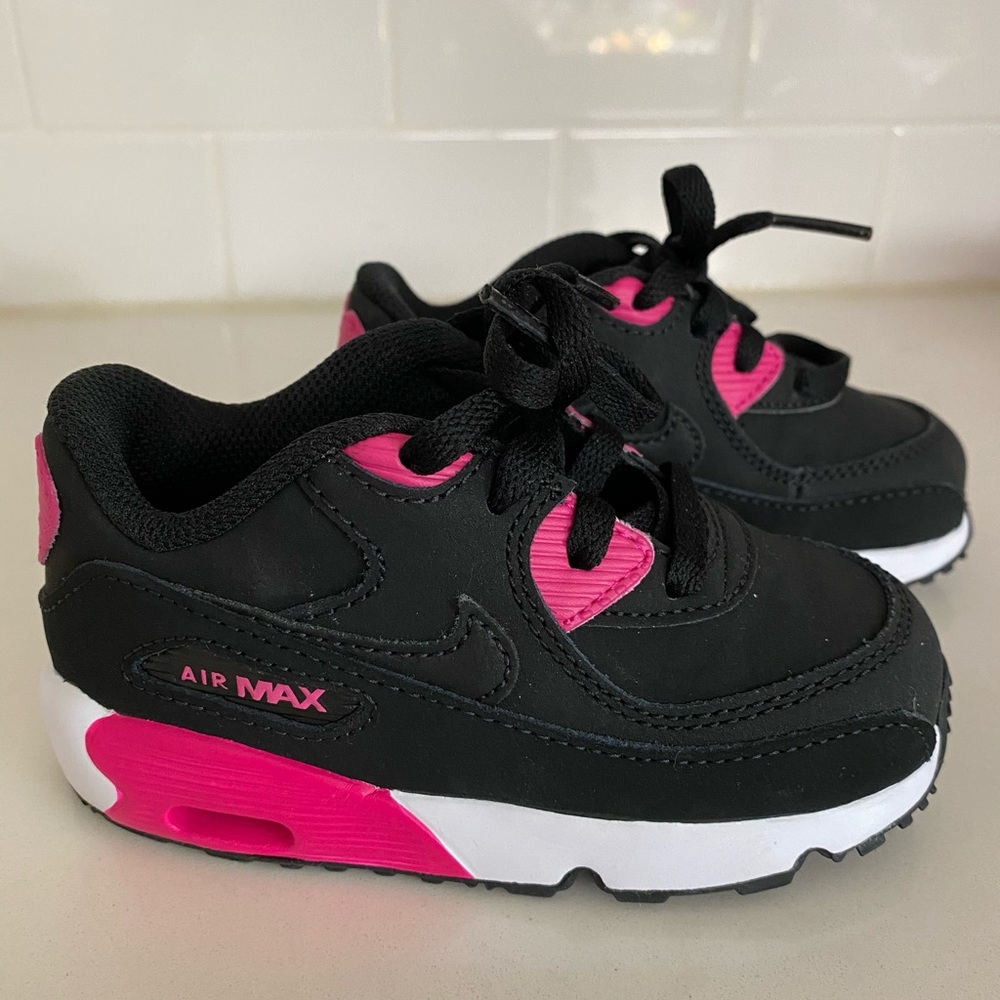 Nike AirMax Toddler